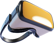 VR headset